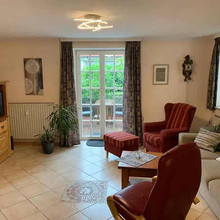 Apartamento Friedericia - 1