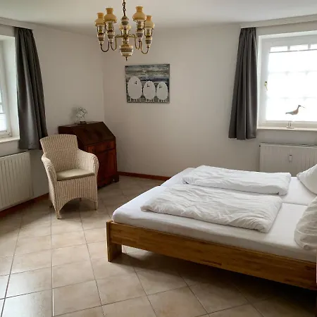 Apartamento Friedericia - 1 *