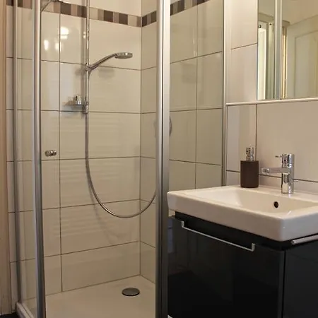 Friedericia - 1 Apartamento