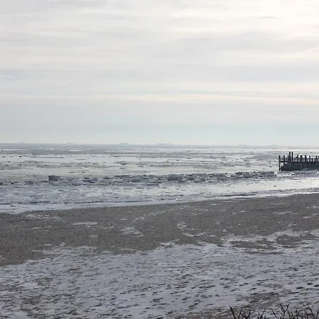 Friedericia - 1 Wyk auf Föhr